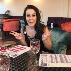 Meet your Posher, Shannon